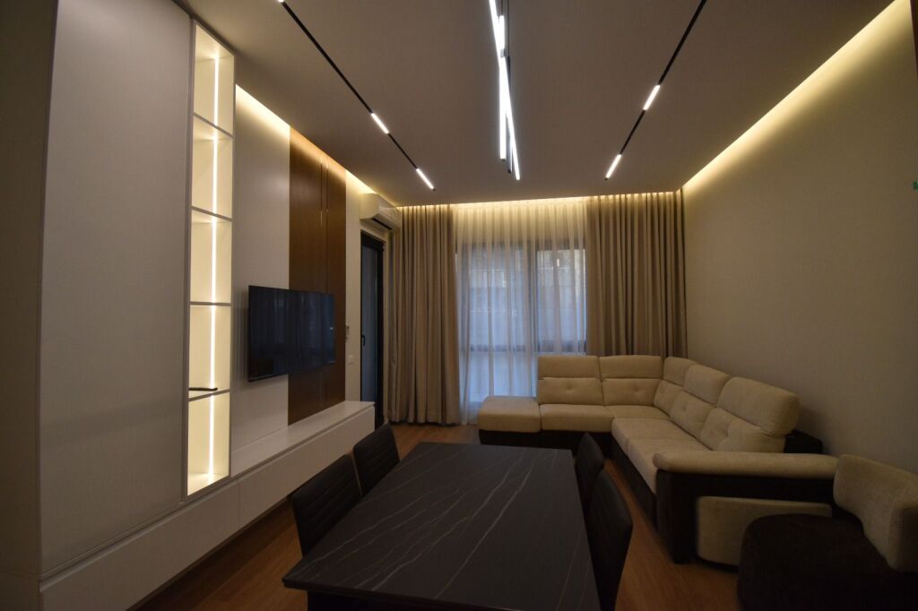 🏡 Apartment 1+1 for rent at the Square 21 complex📍
