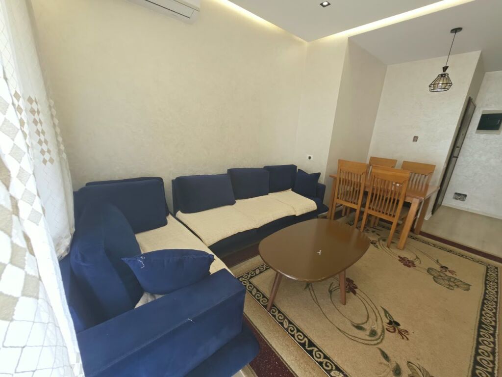 🏡 Apartment 2+1 for rent 📍Yzberisht