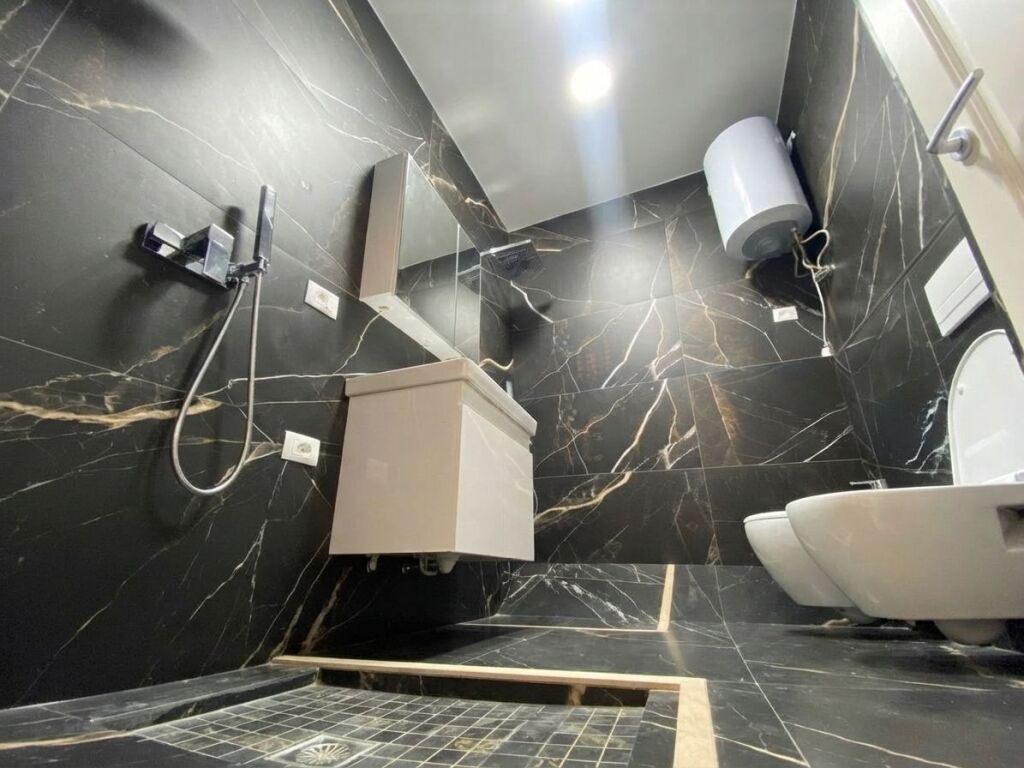 Qera, Apartament 1+1+Post Parkimi, Shkolla e Baletit, Tiranë.