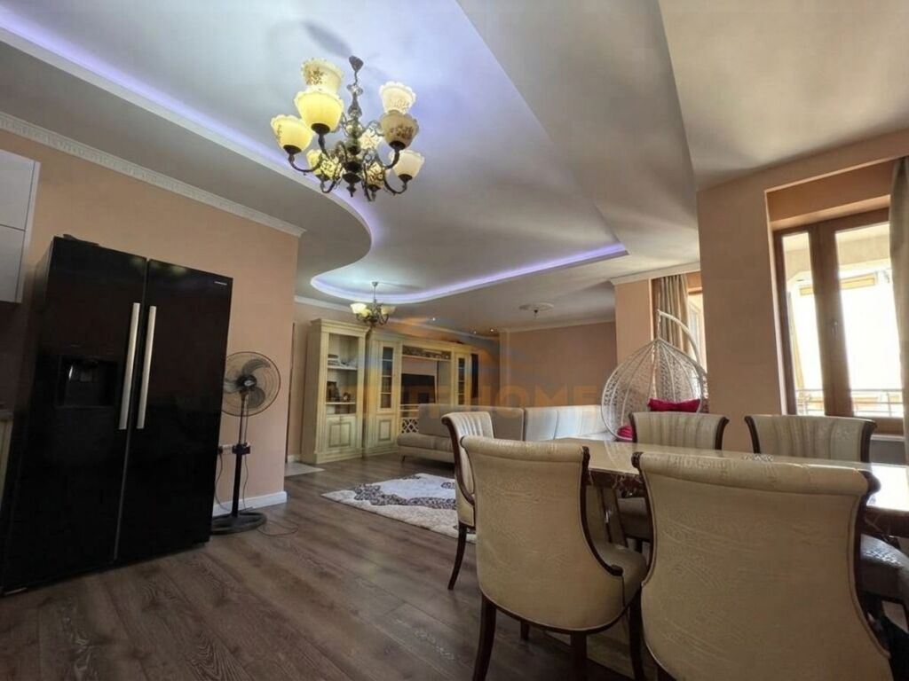 For sale, Apartment 2+1+2, New Ring, Tirana
