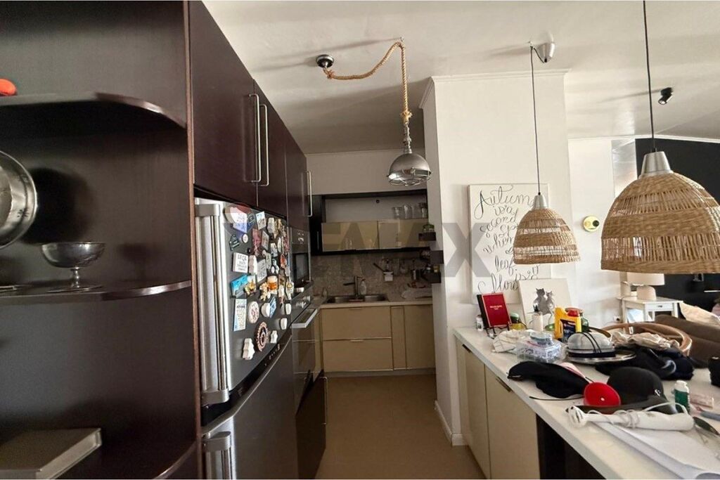 PENTHOUSE FOR SALE – KODRA E DIELLIT
