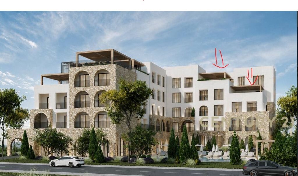 SHITET APARTAMENT 1+1 – RADHIMË