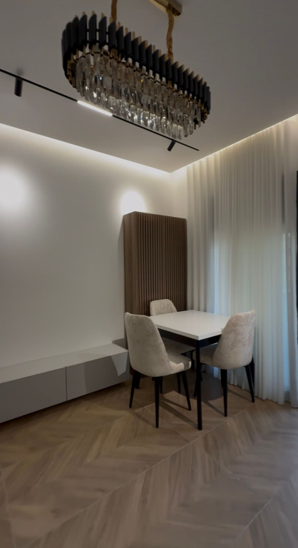 Vendesi Appartamento 1+1, Residenza Oasis, Nuovo Anello