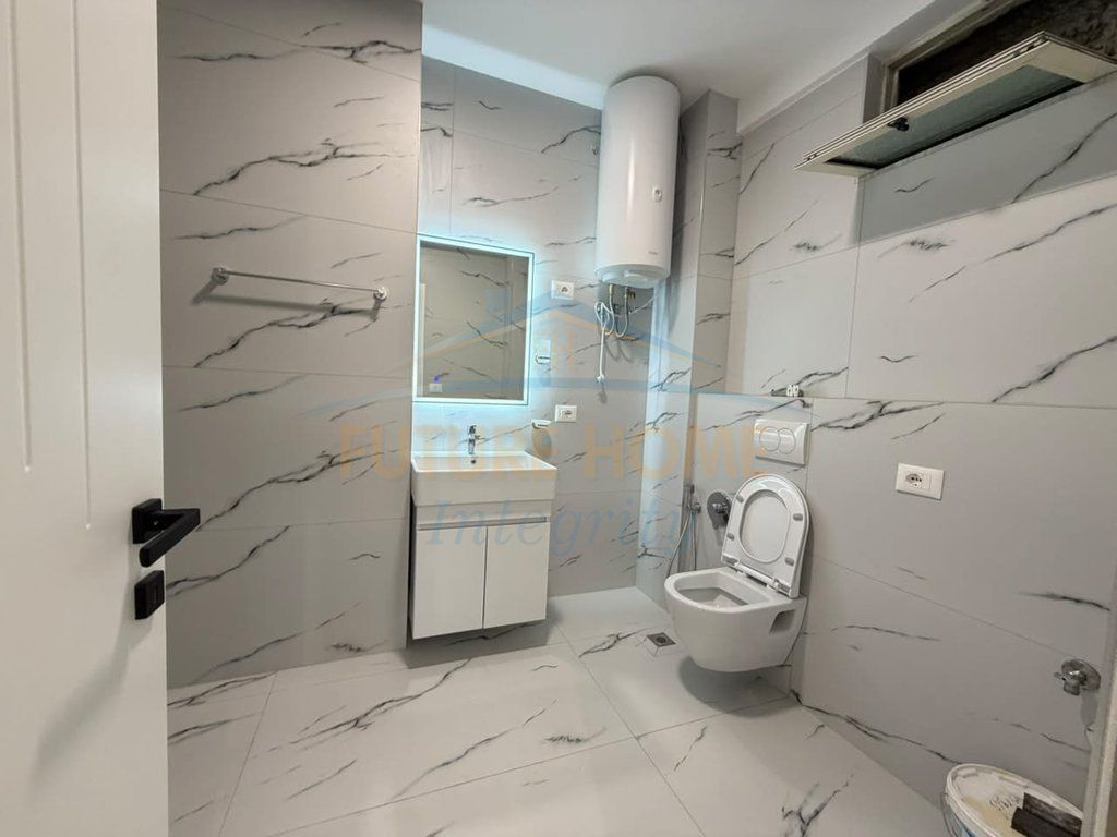 Shitet, Apartament 1+1, Don Bosko, Tiranë.