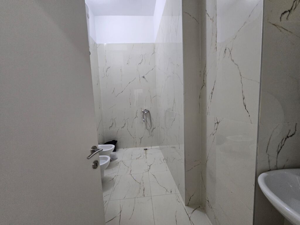 Apartment for office