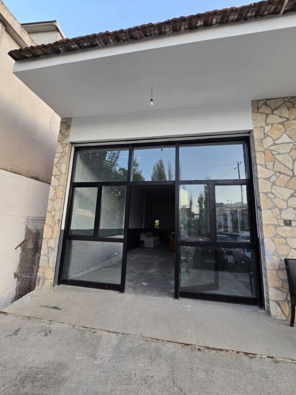 Qera | Ambjent Biznesi | Don Bosko | 1200 €/muaj