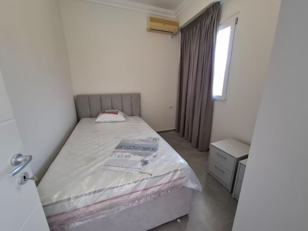 Apartment for rent 2+1