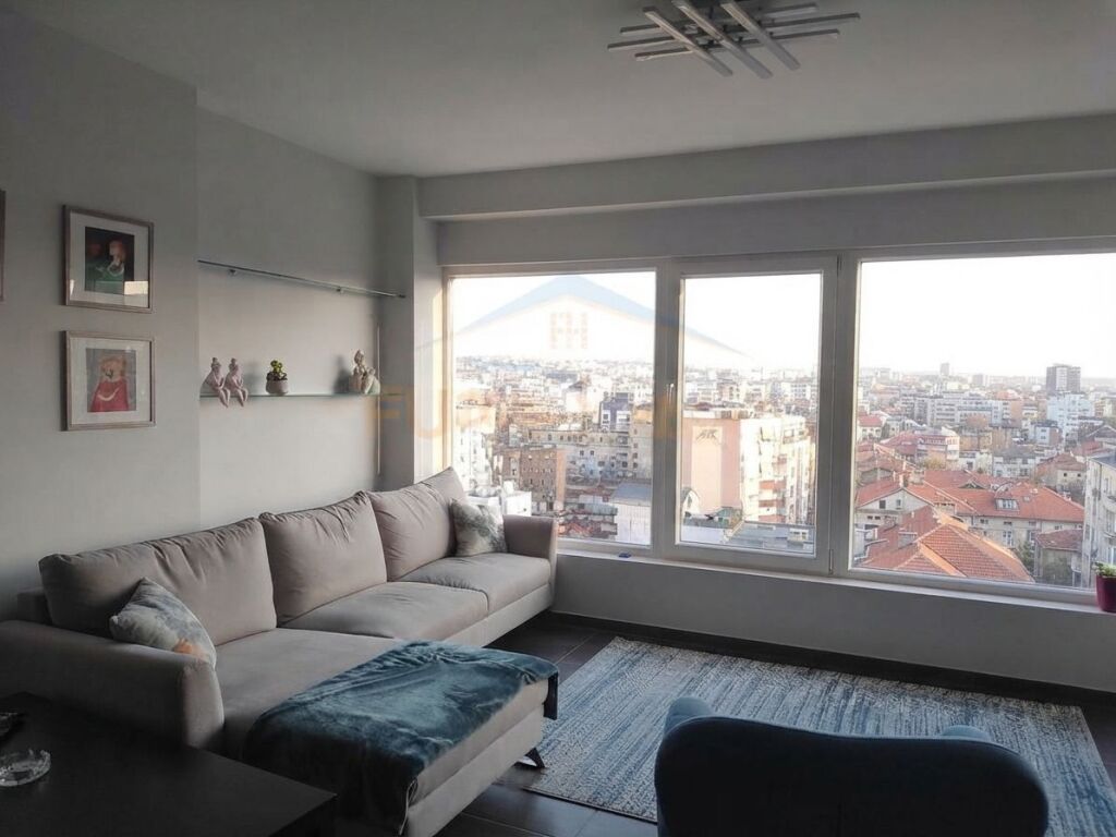 Rent, Apartment 2+1, Pazari i Ri, Tirane .