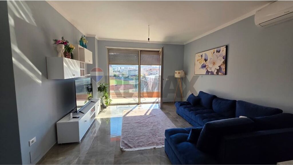 Appartamento - In Vendita - Viale Kashar, Tirana