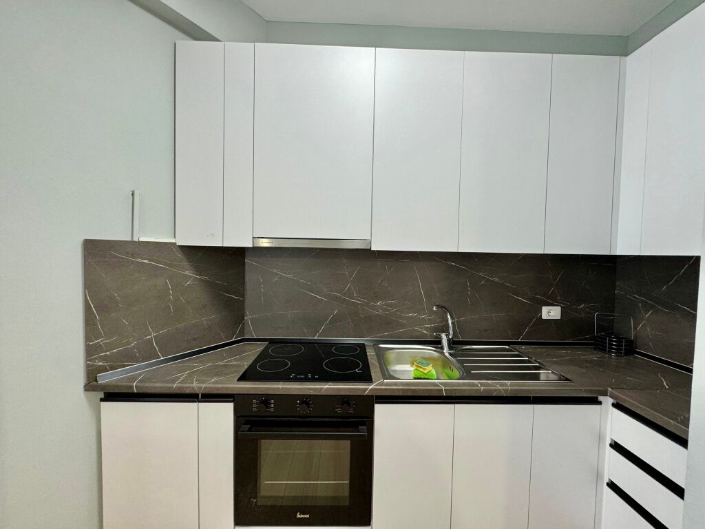 📣 RENT Apartment 2+1 📍 Oasis Complex, Near the New Ring, Astir ✨