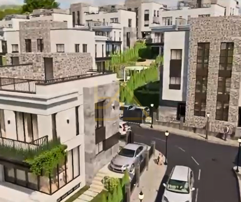 PROGETTO RESIDENZIALE IN VENDITA – FARKË, TIRANA