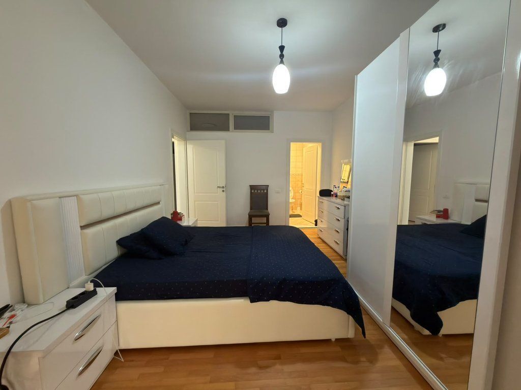 Durrës Road - Apartment 3+1 for rent
