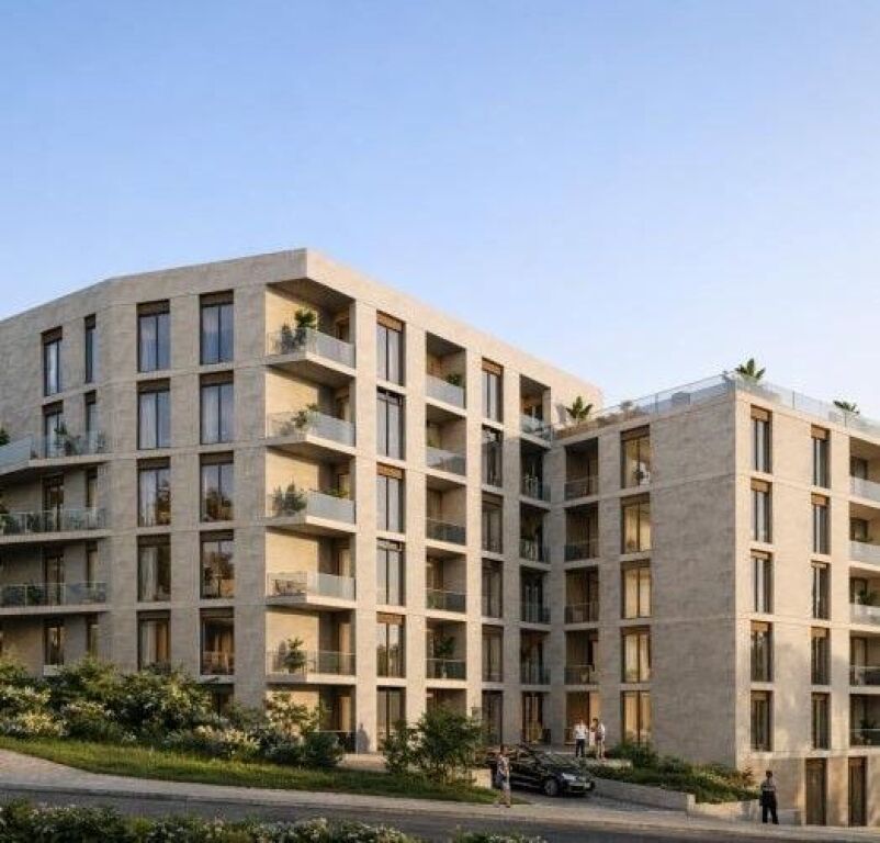 🏙️ SHITET APARTAMENT 2+1 NË KATIN E 4-T – ALUNA 4