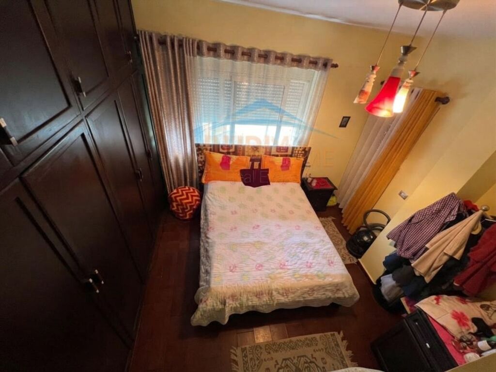 Shitet Apartament 2+1, Rruga Dritan Hoxha,Tiranë