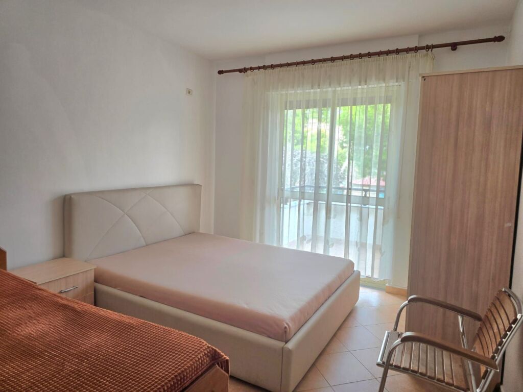 🏡✨ VENDESI APPARTAMENTO 2+1 – SPIAGGIA ILIRIA, DURRËS 🌊