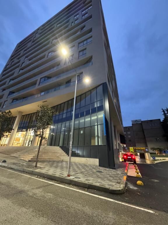For sale, Apartment 1+1, Mine Peza, Tirana