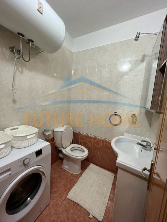 Apartment for rent, 1+1+2, Barrikadave Street