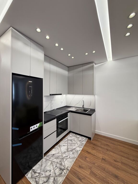 1+1 apartment for sale in Astir
