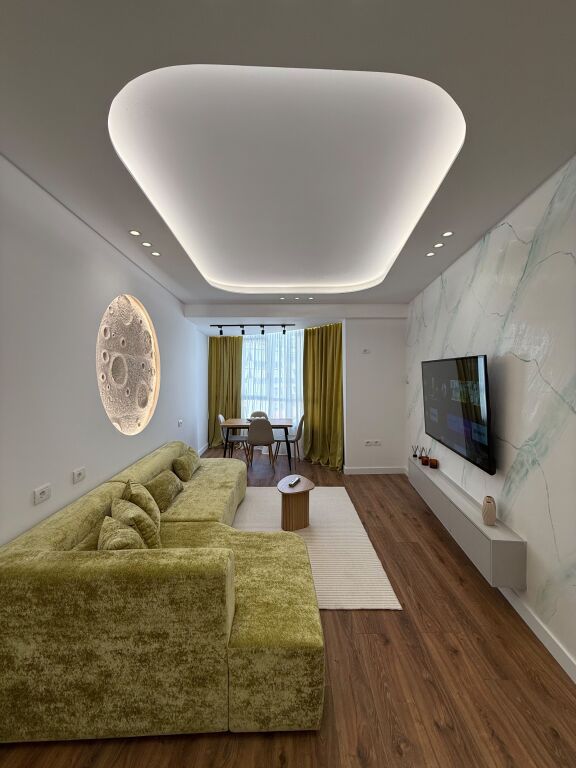 1+1 apartment for sale in Astir