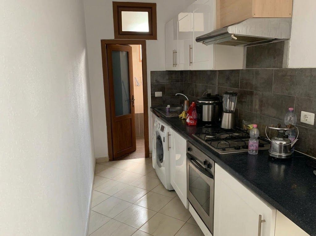 Apartment 1+1 for rent – Astir - Teodor Keko street !