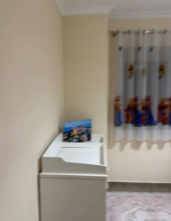 Apartment for rent 2+1