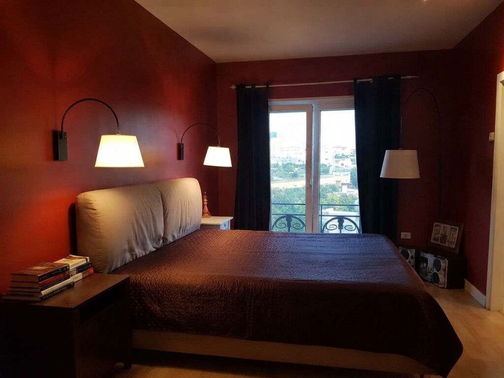 Affitto, Appartamento 3+1+2, Residenza Kodra e Diellit 2, Tirana
