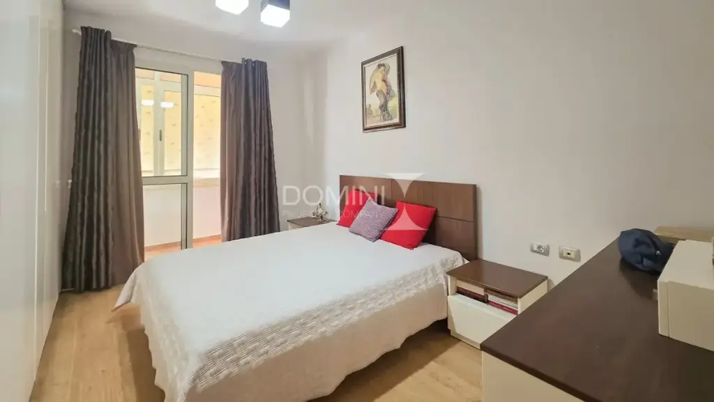 SHITET APARTAMENT 3+1+2 NE FRESK!