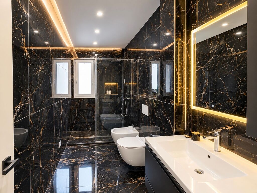 Erli Residence, Appartamento 2+1 in vendita
