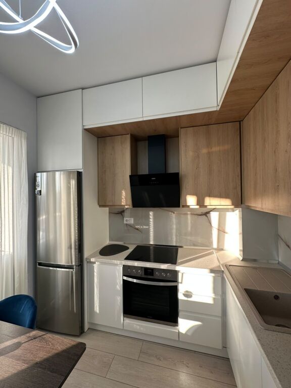 Apartament 1+1 per qira tek Green City ne Astir.  