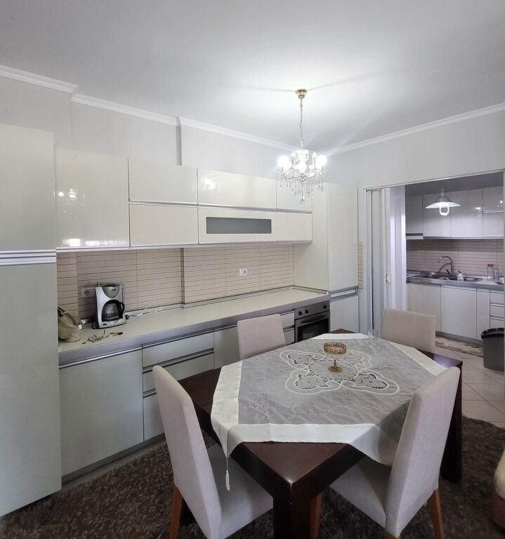📌VENDESI APPARTAMENTO 3+1 - VIA KAVAJËS