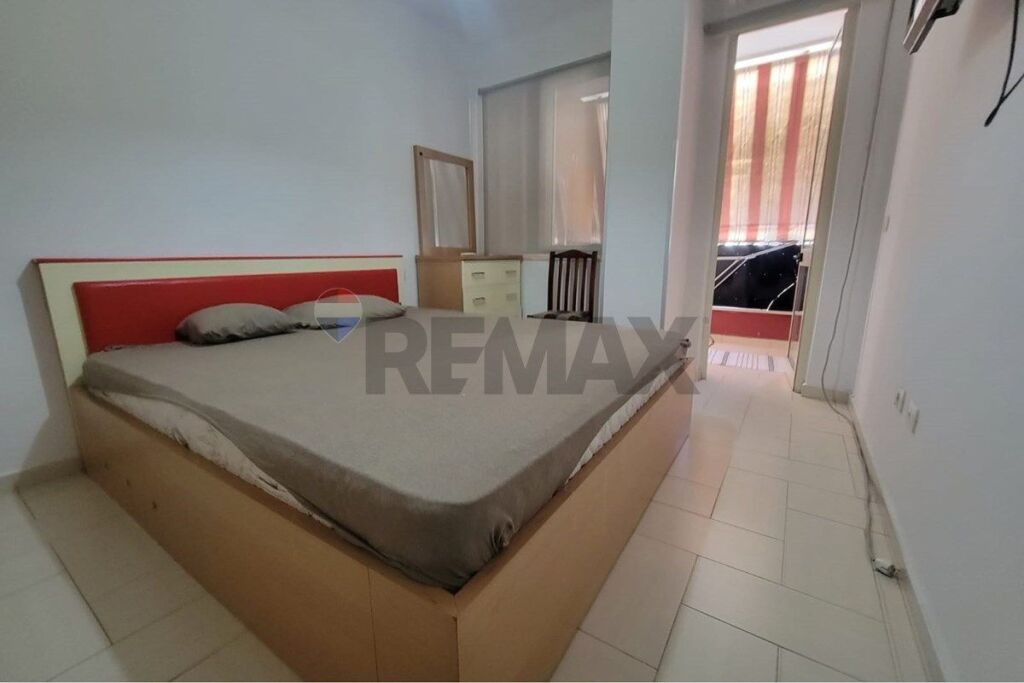 Appartamento 2+1 in affitto Yzberisht