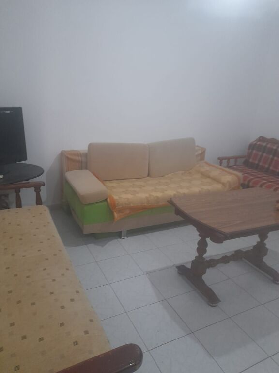 VENDESI APPARTAMENTO 1+1 - Vicino alla Clinica di Fisioterapia AD-AR, DURRËSf  ID 5621