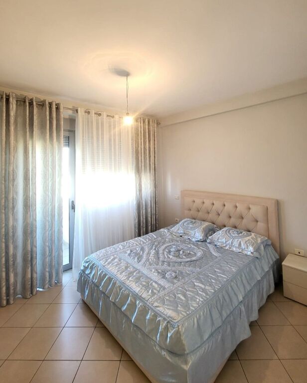📌VENDESI APPARTAMENTO 3+1 - VIA KAVAJËS