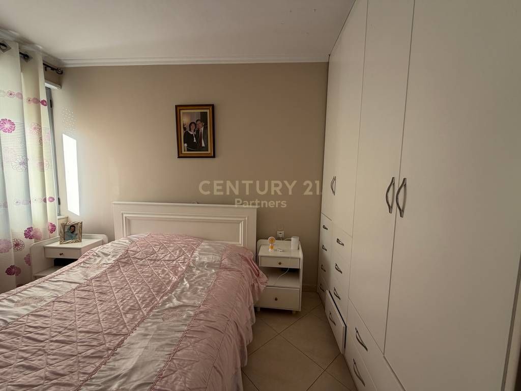 Apartament 2+1 per shitje ne Astir
