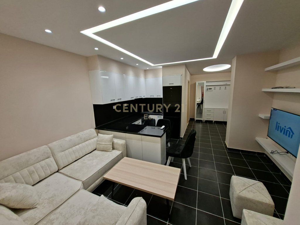 APARTMENT 1+1 FOR SALE – KAVAJË ROCK, DURRES !