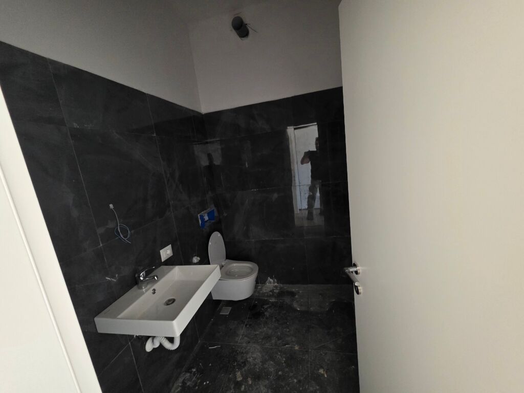 📍Sauk Porta Tirana Re For Sale Apartment 2+1+2