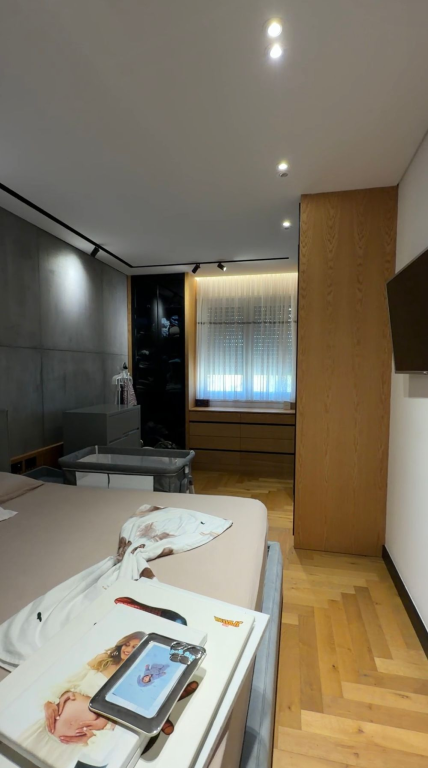 Appartamento 2+1+2+ Posto Auto in Vendita, G&P Residence, Selite