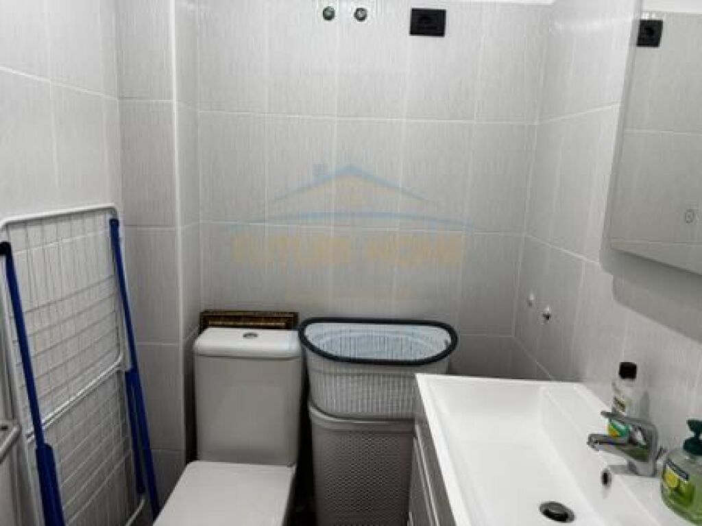Rent Apartment 2+1+2, Dry Lake, Tirana