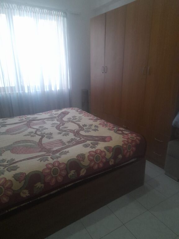 VENDESI APPARTAMENTO 1+1 - Vicino alla Clinica di Fisioterapia AD-AR, DURRËSf  ID 5621