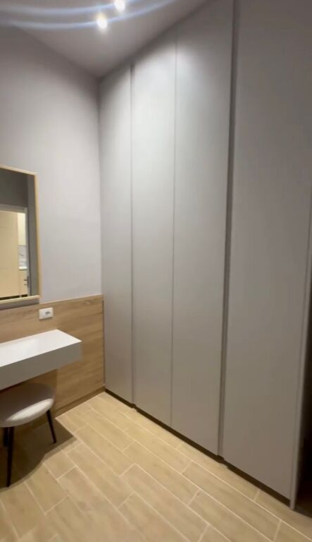 Apartment 1+1+parking space for rent in Astir opposite Trida Lounge