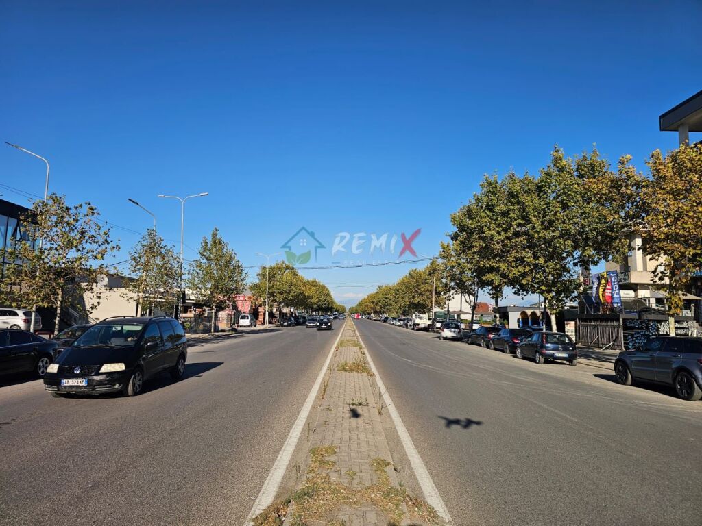 ⛳️ TOKË PËR SHITJE – KËNETË, DURRËS