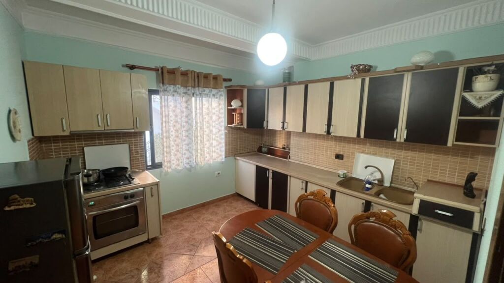 HOUSE 2+1 FOR RENT GERMAN VILLAS