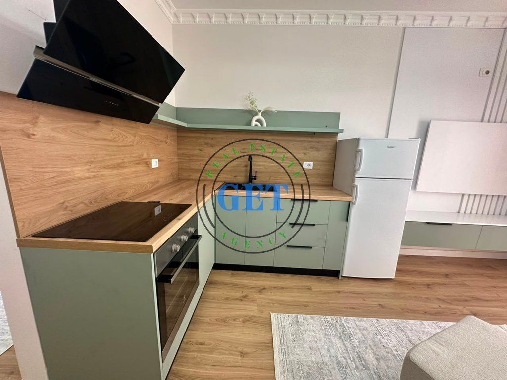 ◆ Apartment 1+1 for Sale | Golem, Durrës