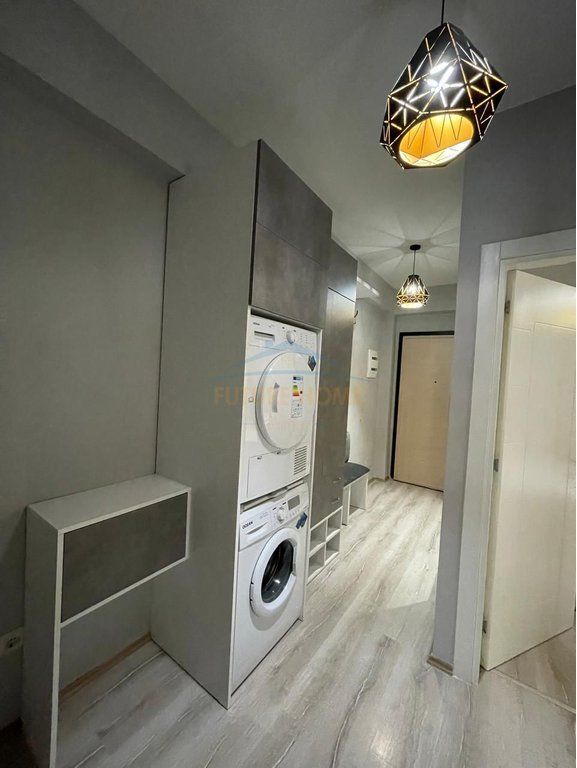 Qera, Apartament 2+1, Kodra e Diellit, Tirane