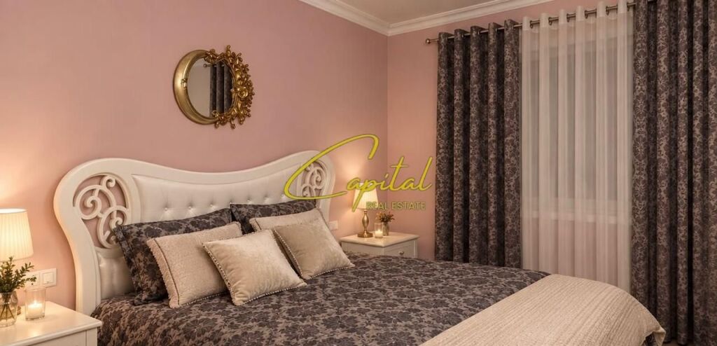 APARTMENT FOR RENT 1+1 ASTIR 60,000 LEKE