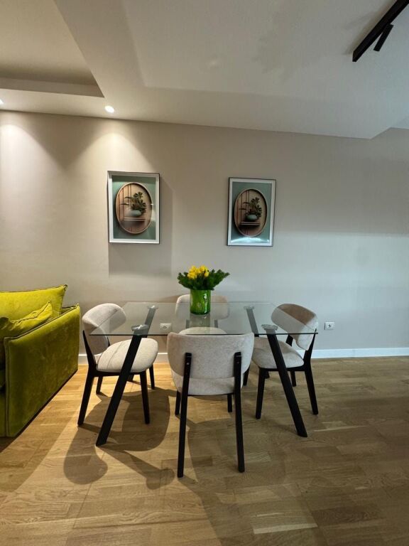 Rent, Apartment 1+1, Zoological Garden, Tirana