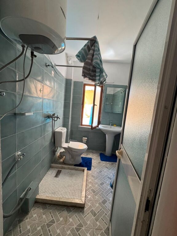 Apartment 1+1 for rent at Old Park!