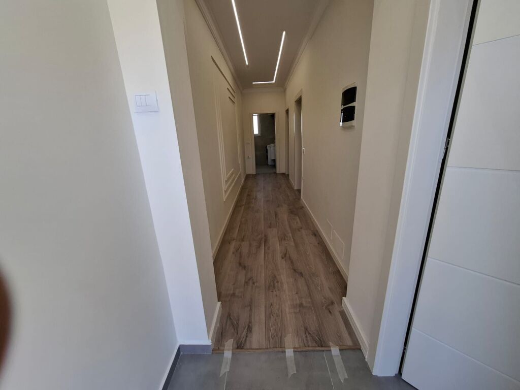 Apartment for rent 2+1