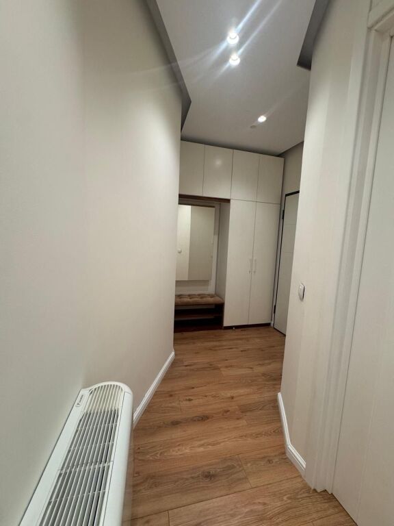Jepet me qira Apartament 2+1+2 + post Park Gate