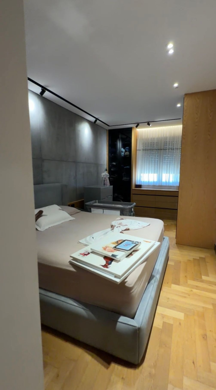 Appartamento 2+1+2+ Posto Auto in Vendita, G&P Residence, Selite